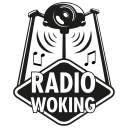 Radio Woking 128x128 Logo