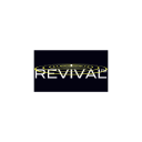 100.8 Revival FM 128x128 Logo