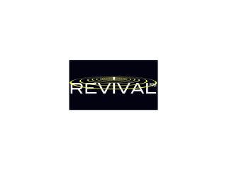 100.8 Revival FM 320x240 Logo
