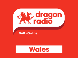 Dragon Radio 320x240 Logo