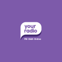 Your Radio 128x128 Logo