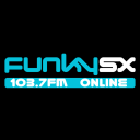 Funky Essex 128x128 Logo