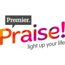 Premier Praise 128x128 Logo