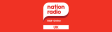 Logo for Nation Radio UK