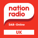 Nation Radio UK 128x128 Logo