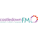 Castledown FM 128x128 Logo