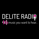 Delite Radio 128x128 Logo