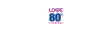 Logo for Love 80s Liverpool