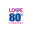 Love 80s Liverpool 32x32 Logo