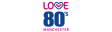 Logo for Love 80s Manchester