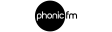 Logo for Phonic FM