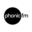 Phonic FM 128x128 Logo
