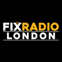 Fix Radio - The Builders' Station 128x128 Logo