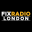 Fix Radio - The Builders' Station 32x32 Logo
