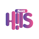Scottish Sun Hits 128x128 Logo