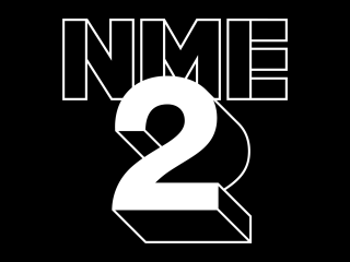 NME 2 320x240 Logo