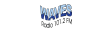 Waves Radio 112x32 Logo