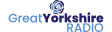 Great Yorkshire Radio 112x32 Logo