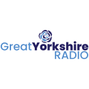 Great Yorkshire Radio 128x128 Logo
