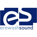 Erewash Sound 128x128 Logo