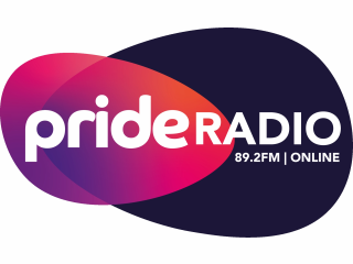 Pride Radio 320x240 Logo