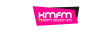 Logo for kmfm Dover & Folkestone