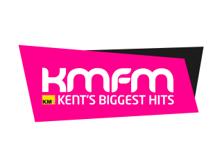 kmfm West Kent 320x240 Logo