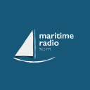 Maritime Radio 128x128 Logo