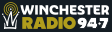 Logo for Winchester Radio