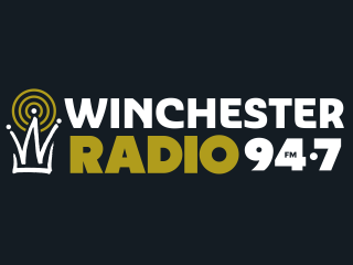 Winchester Radio 320x240 Logo