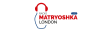 Logo for Matryoshka Radio