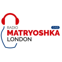 Matryoshka Radio 128x128 Logo