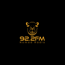 Nomad Radio 128x128 Logo