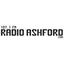 Radio Ashford 128x128 Logo