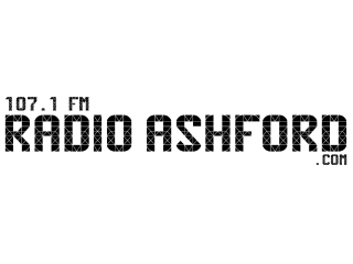 Radio Ashford 320x240 Logo