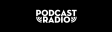 Podcast Radio 112x32 Logo