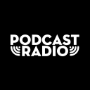Podcast Radio 128x128 Logo