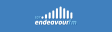 Logo for 107 Endeavour FM