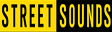 Street Sounds Radio 112x32 Logo