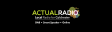 Logo for Actual Radio