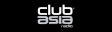 Logo for Club Asia Radio