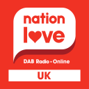 Nation Love 128x128 Logo