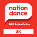 Nation Dance 128x128 Logo