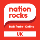 Nation Rocks 128x128 Logo