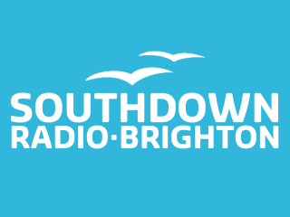 Southdown Radio 320x240 Logo