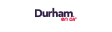 Durham OnAir 112x32 Logo
