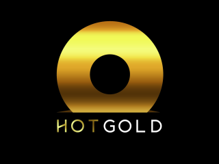Hot Gold - The Soundtrack Of Your Life 320x240 Logo