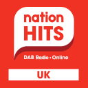 Nation Hits 128x128 Logo