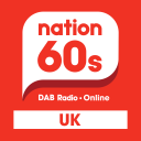 Nation Radio 60s 128x128 Logo