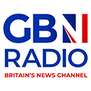 GB News Radio 128x128 Logo